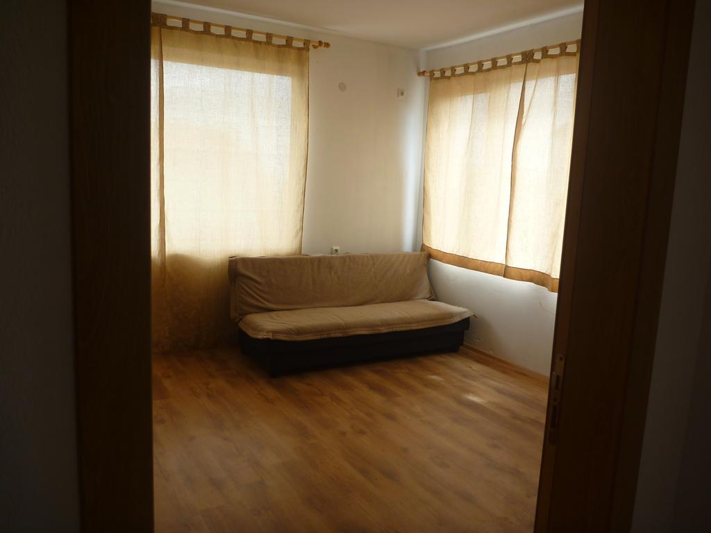 Mechta Family Hotel オブゾー エクステリア 写真